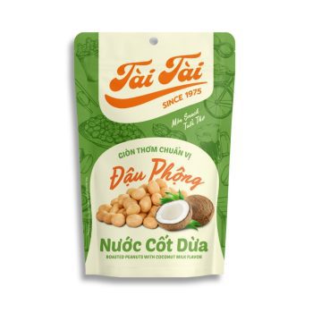 Túi đậu phộng