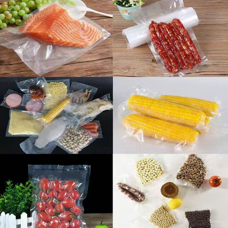 Tính ứng dụng của các loại túi tiệt trùng túi retort thực phẩm