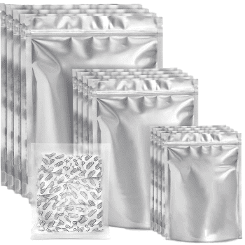 Túi tiệt trùng (Retort Pouch)