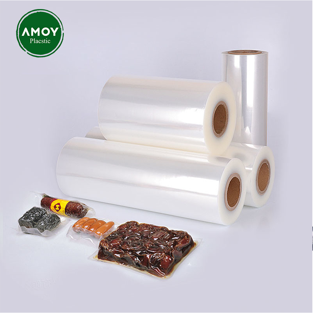 màng bọc thực phẩm evoh