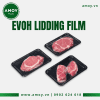 EVOH Lidding Film for MAP Chilled Beef & Pork – High Oxygen Barrier