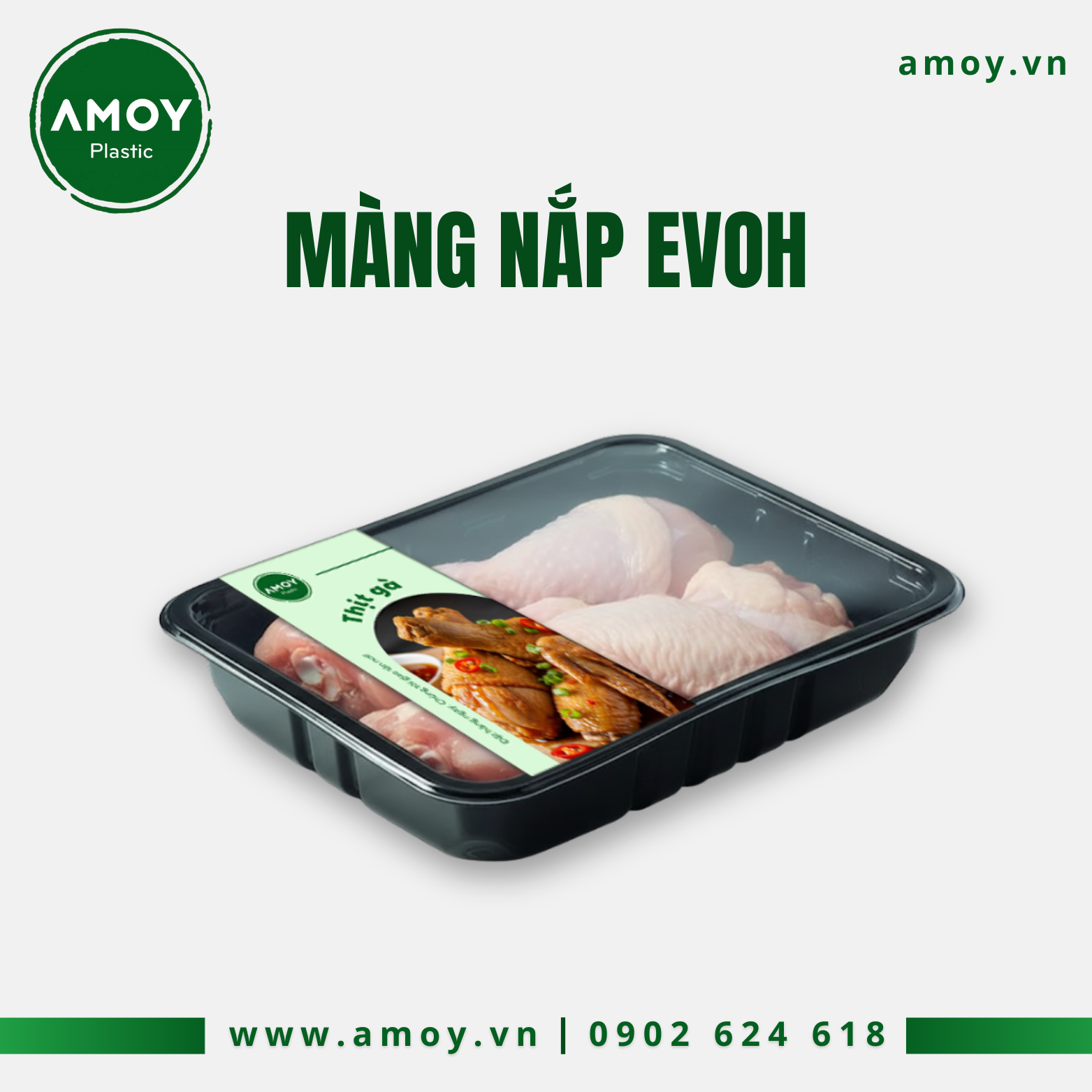 MANG NAP EVOH 2