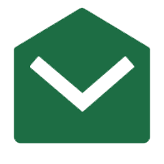 mail icon