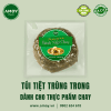 Túi thực phẩm chay B2B – Retort EVOH PAPE In ống đồng